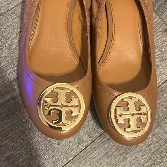Tory Burch flats - Picture 2 of 7